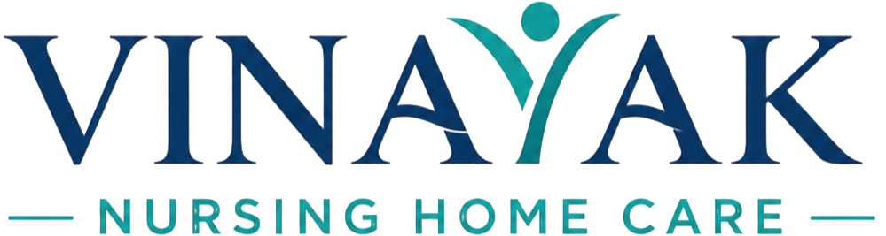 Vinayak Nursing Home Care logo